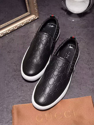 Gucci Men Loafers_181